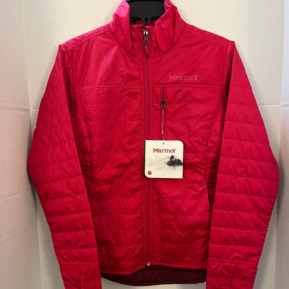 (NEW) Marmot Women's Sundown Jacket Size Extra Small - New With Tags!!
